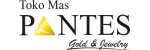 Logo Toko Mas Pantes