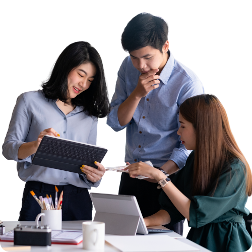 Smart Digital Marketing Agency